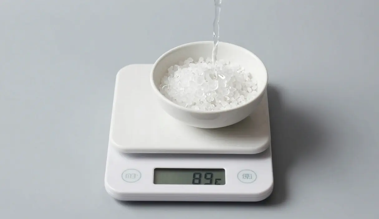 The Salinity Spectrum: Determining the Perfect Salt Ratio for Every Vegetable