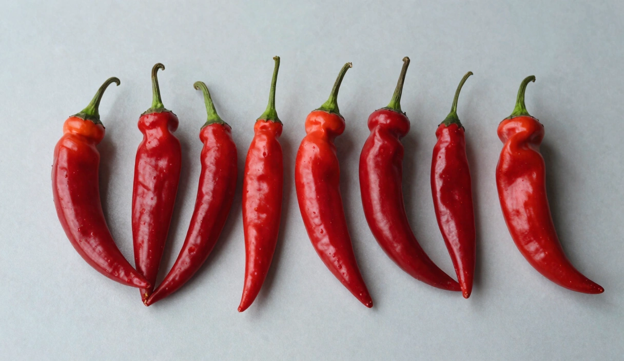 Fermented Hot Sauce Workshop
