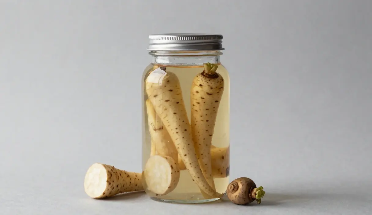 Fermenting Parsnips and Turnips: Mastering the Forgotten Roots